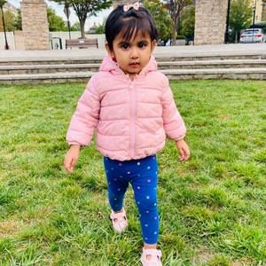 Meet your Posher, Pallavi